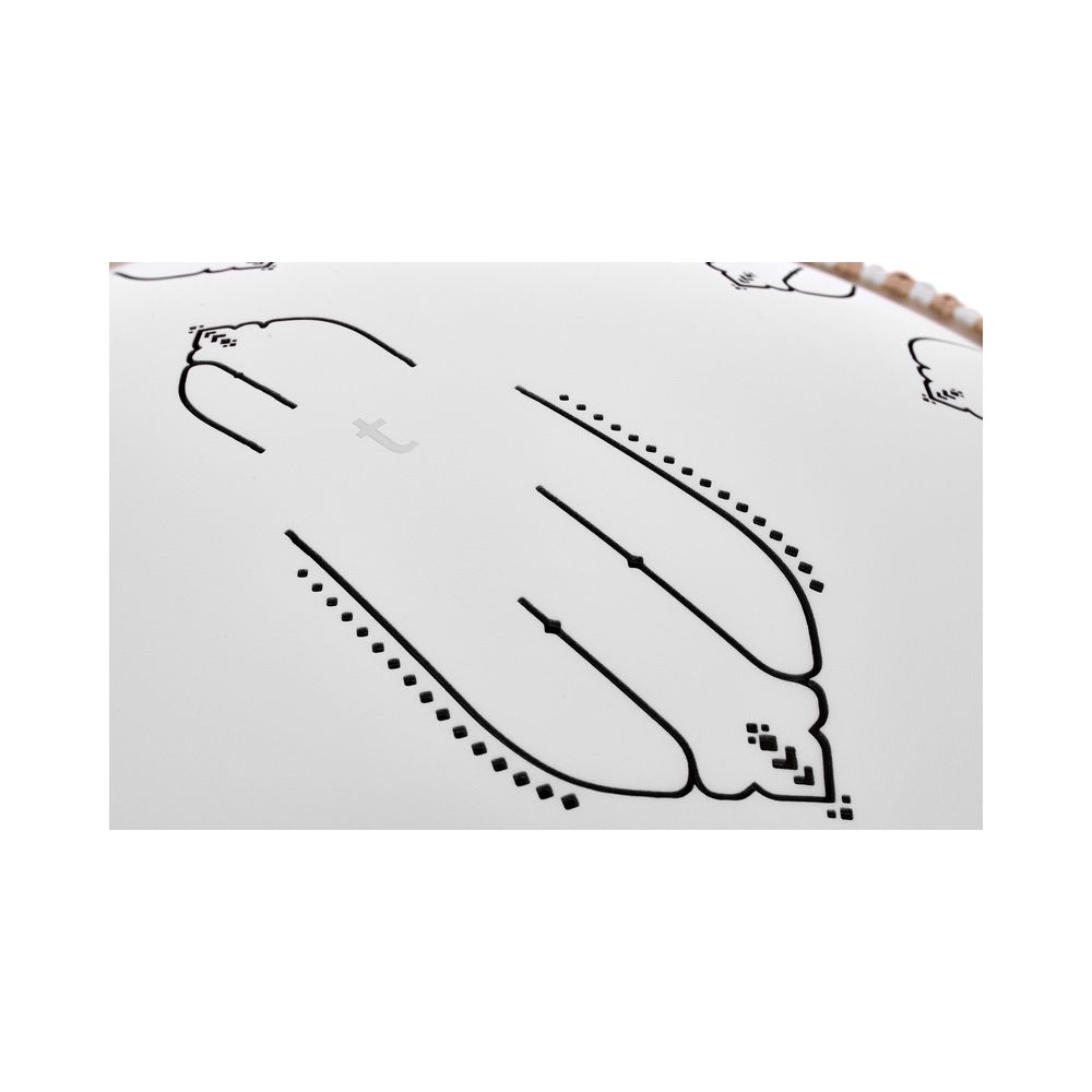 Thomann Tongue Drum 14" EQ C