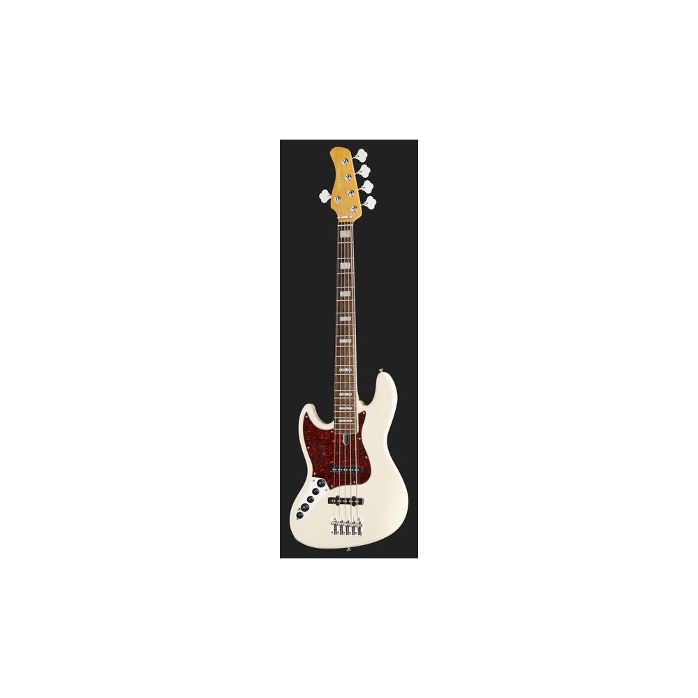 Marcus Miller V7 Alder