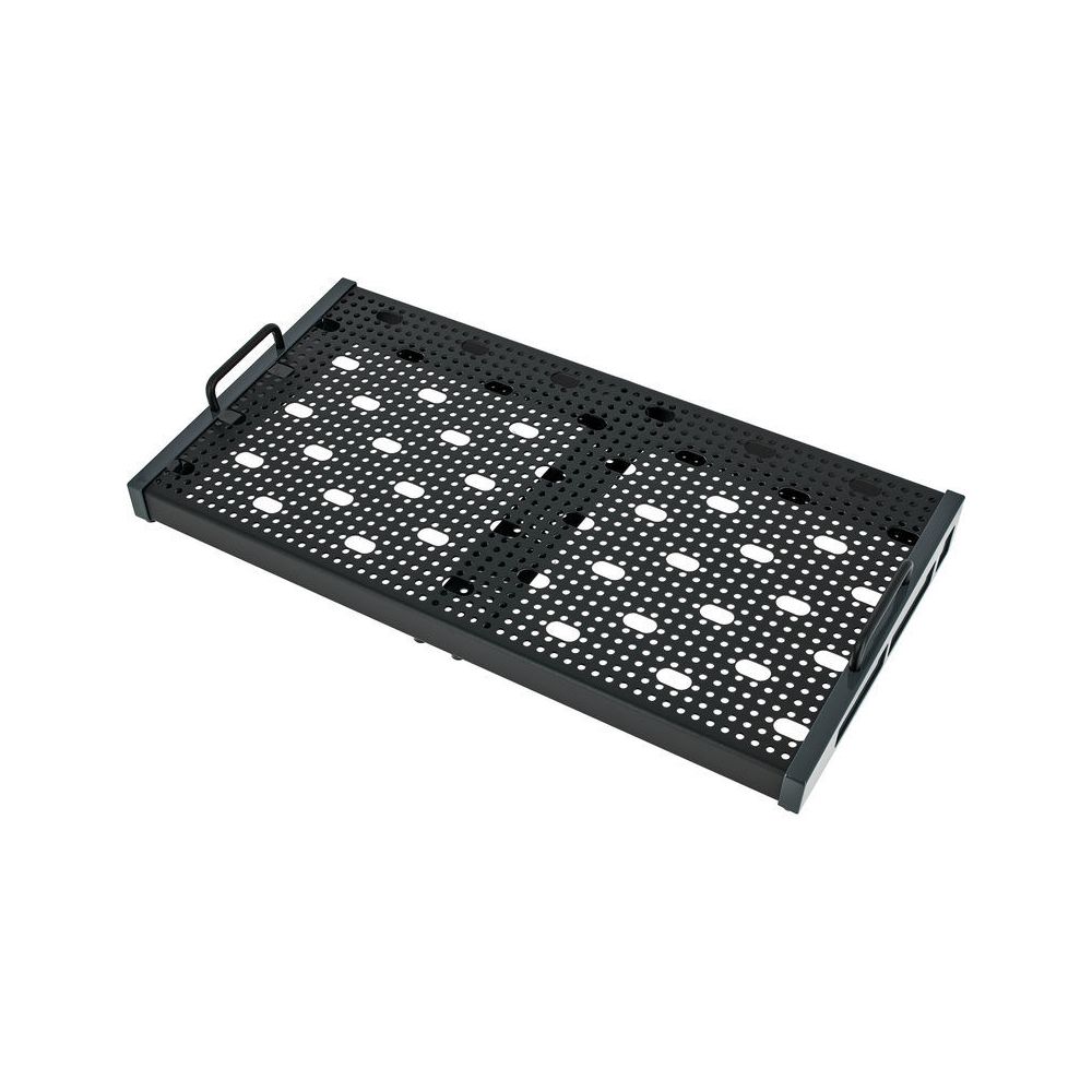 Temple Audio Design Duo 24 GM Pedalboard – Thomann Ireland