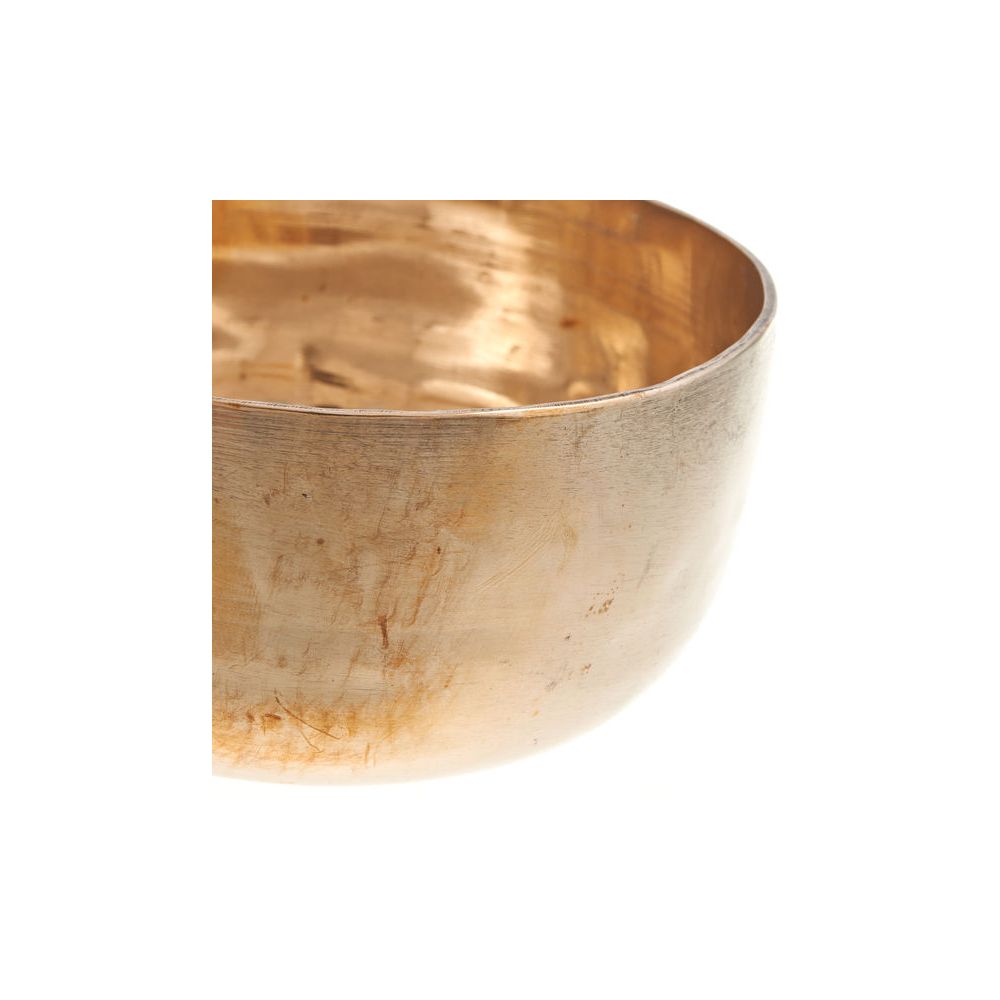 Thomann Tibetan Singing Bowl No1, 500g – Thomann Ireland