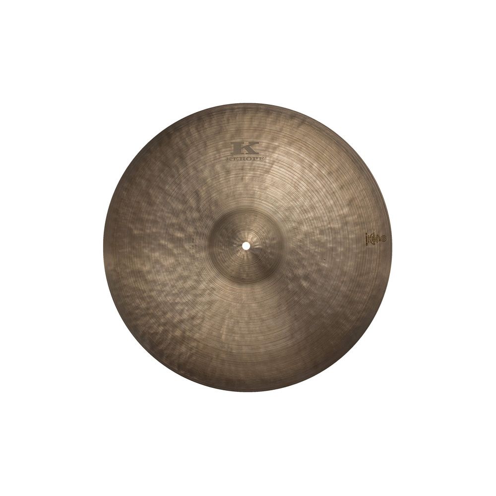 Zildjian 20" Kerope Med. Thin High Ride – Thomann Ireland