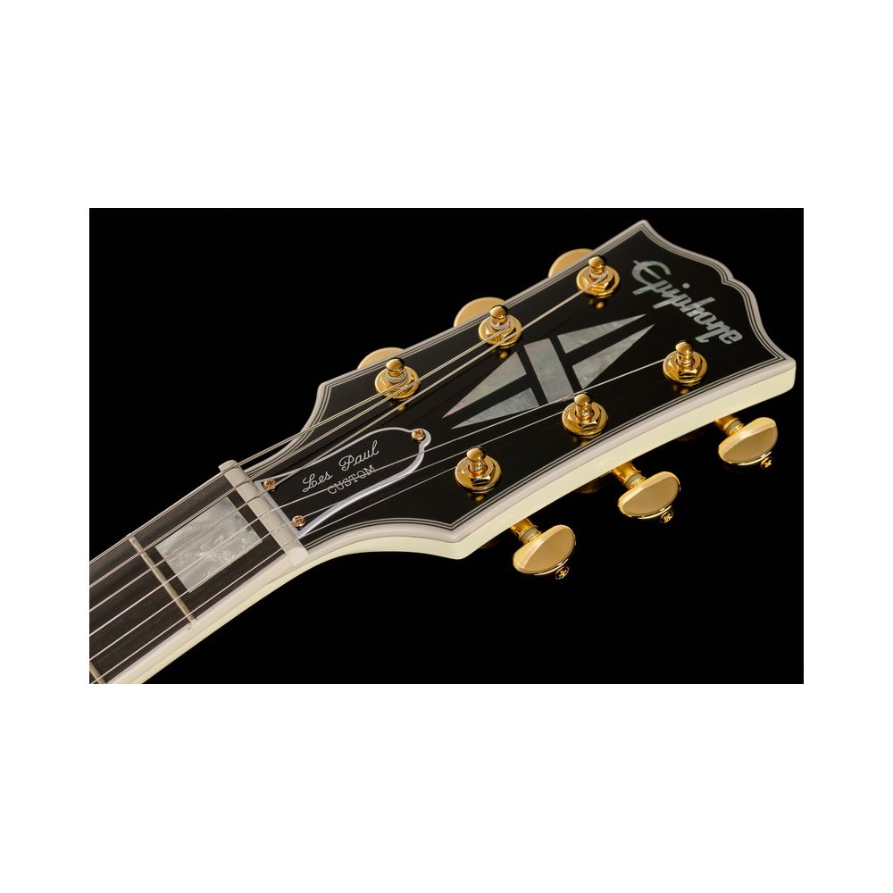 Epiphone SG 1963 Custom Maestro CW VOS – Thomann Ireland