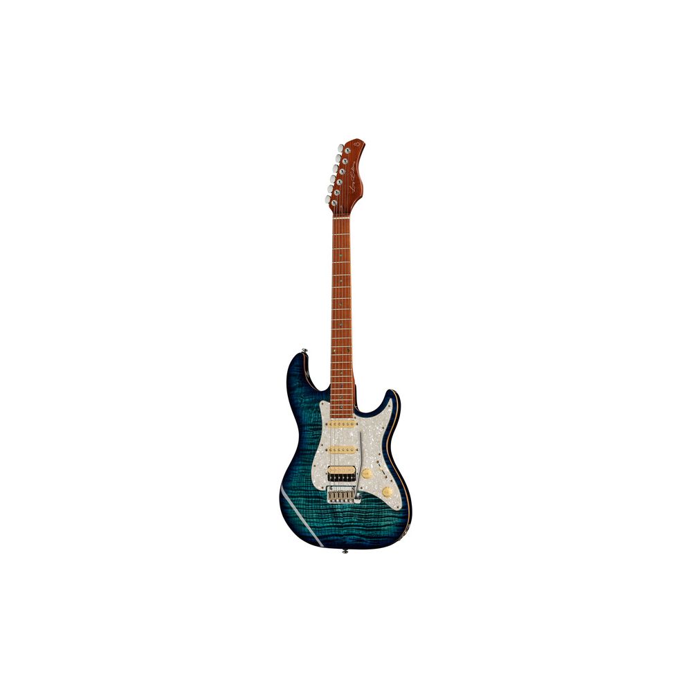 Larry Carlton S7FM TBL 2nd Gen – Thomann Ireland