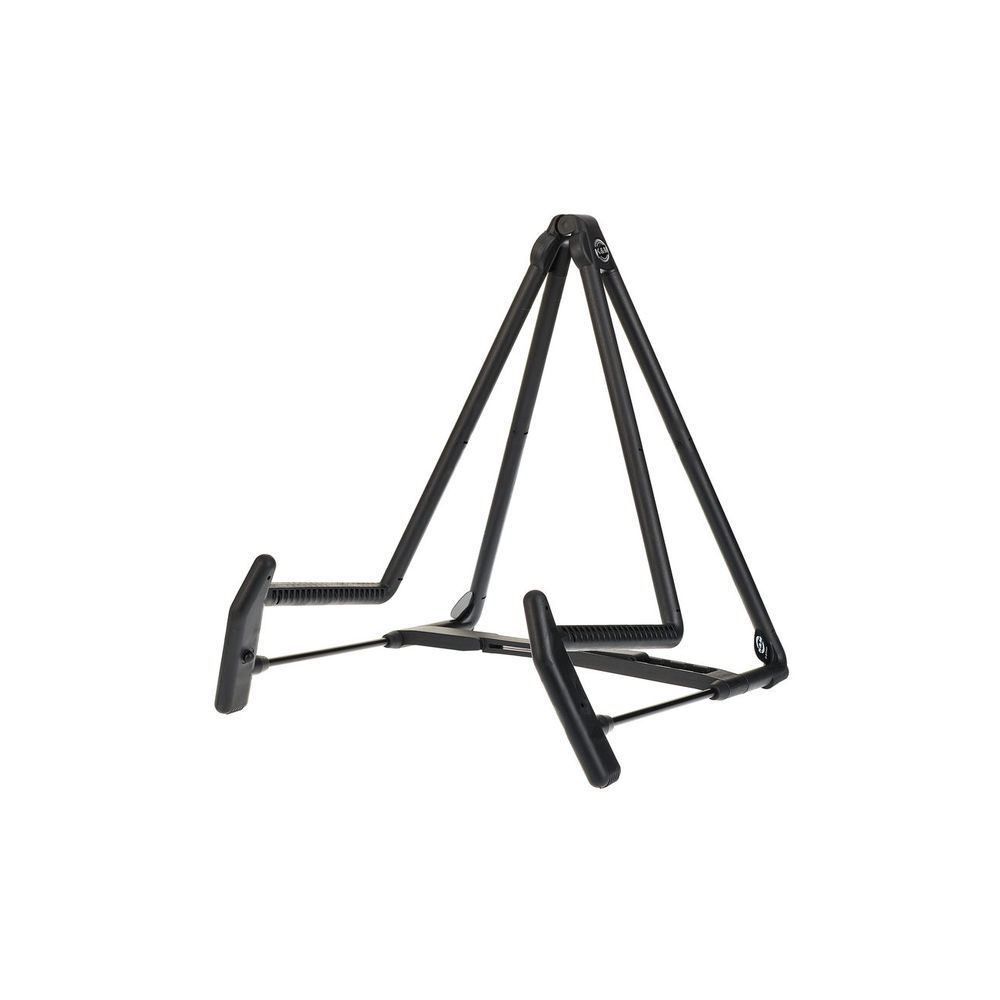 K&M Heli 2 black Acoustic – Thomann Ireland