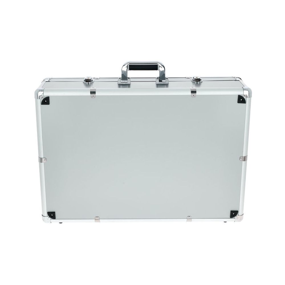 Harley Benton SpaceShip 60XL w/Hardcase – Thomann Ireland