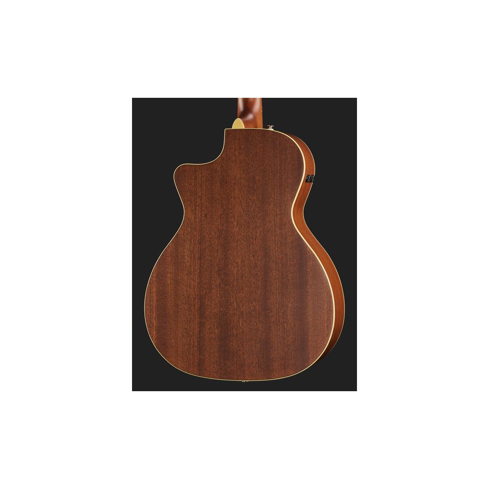 Fender Newporter Player TPL WN – Thomann Ireland