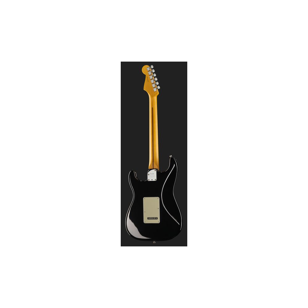 Fender AM Pro II Strat MN BLK – Thomann Ireland