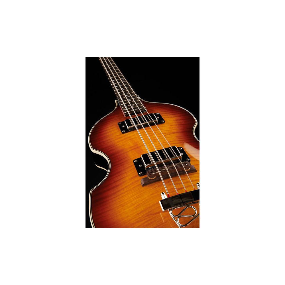 Epiphone Viola Bass – Thomann Ireland