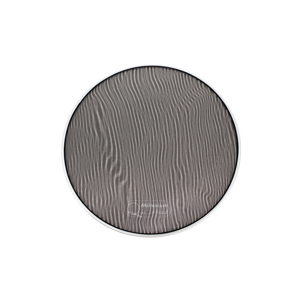 Millenium QuiHead 12" Black Mesh Head – Thomann Ireland
