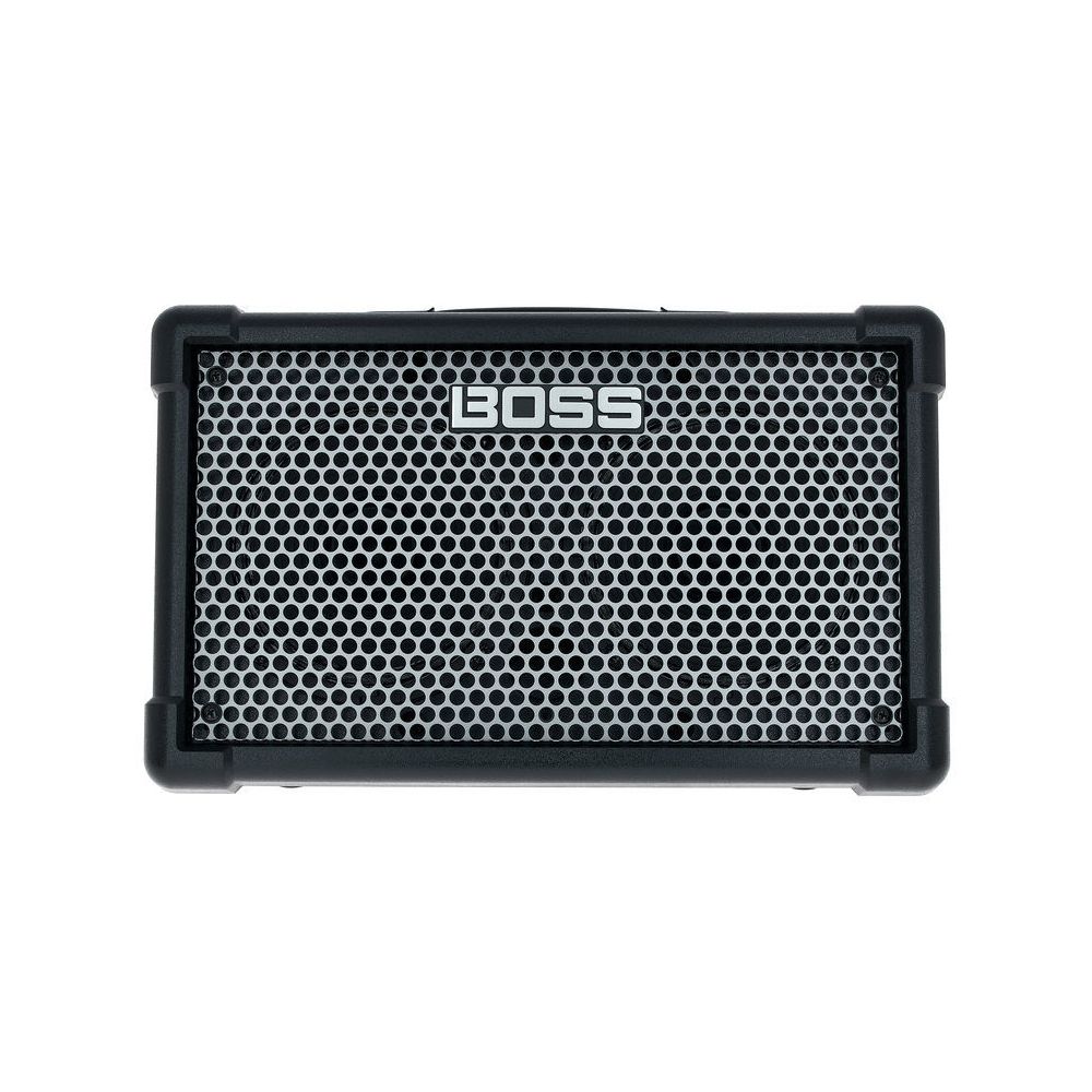 Boss Cube Street II Black – Thomann Ireland