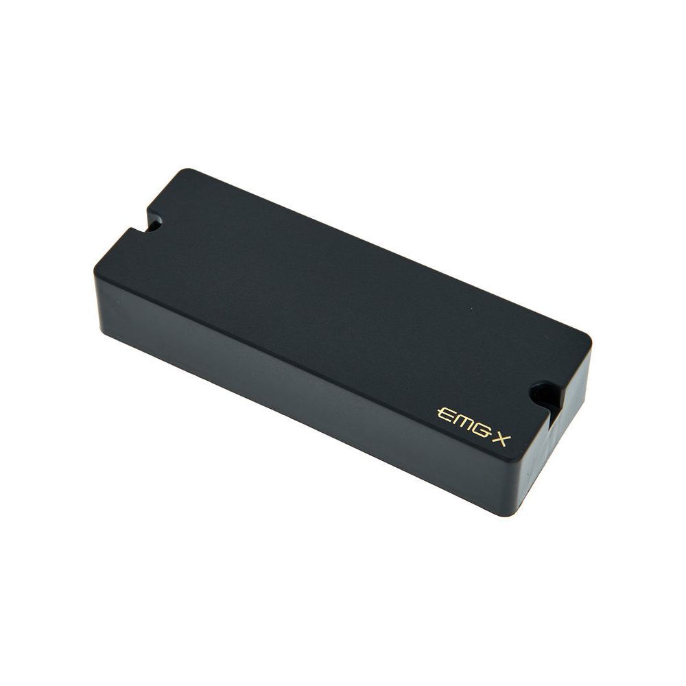 EMG 808X Black – Thomann Ireland