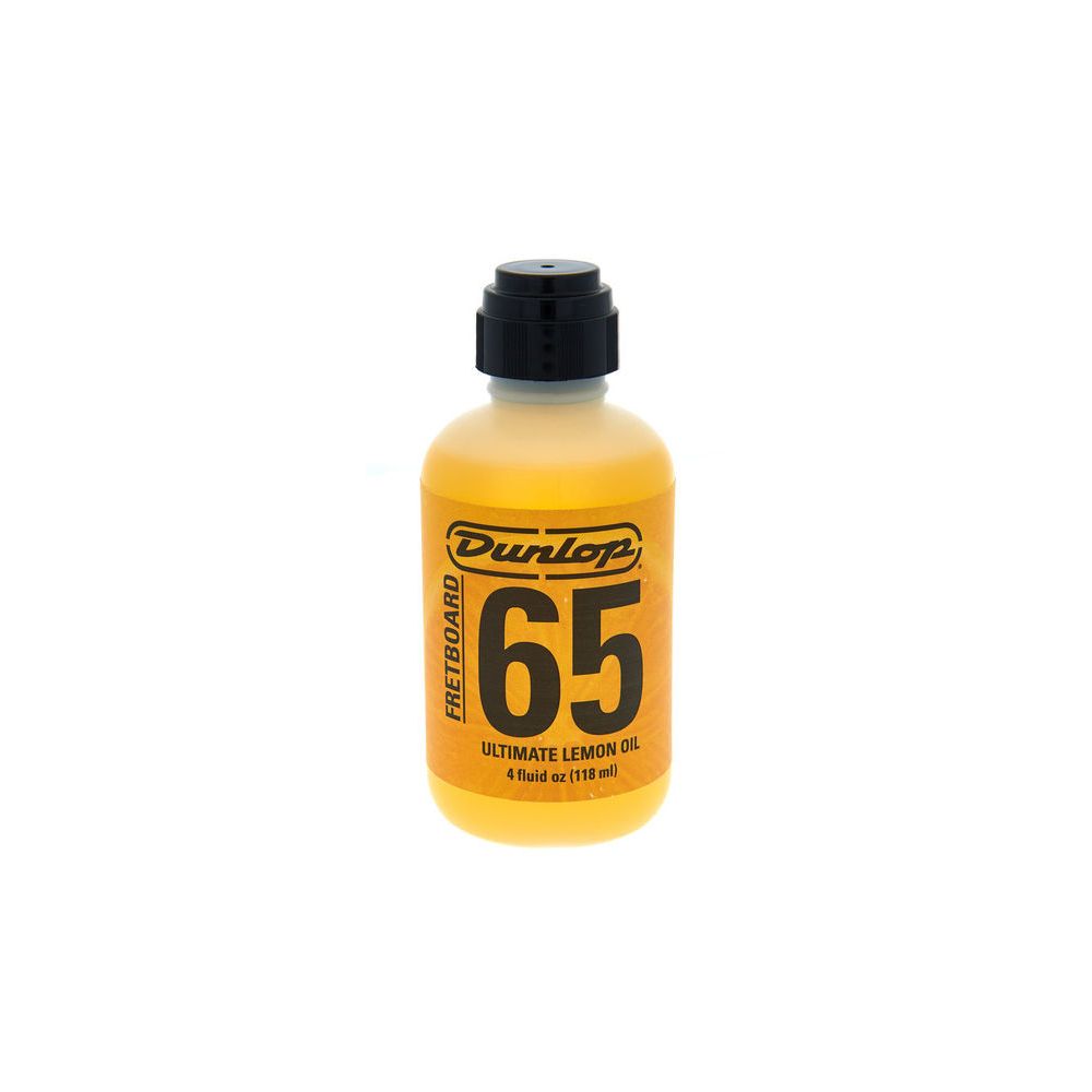 Dunlop Lemon Oil – Thomann Ireland