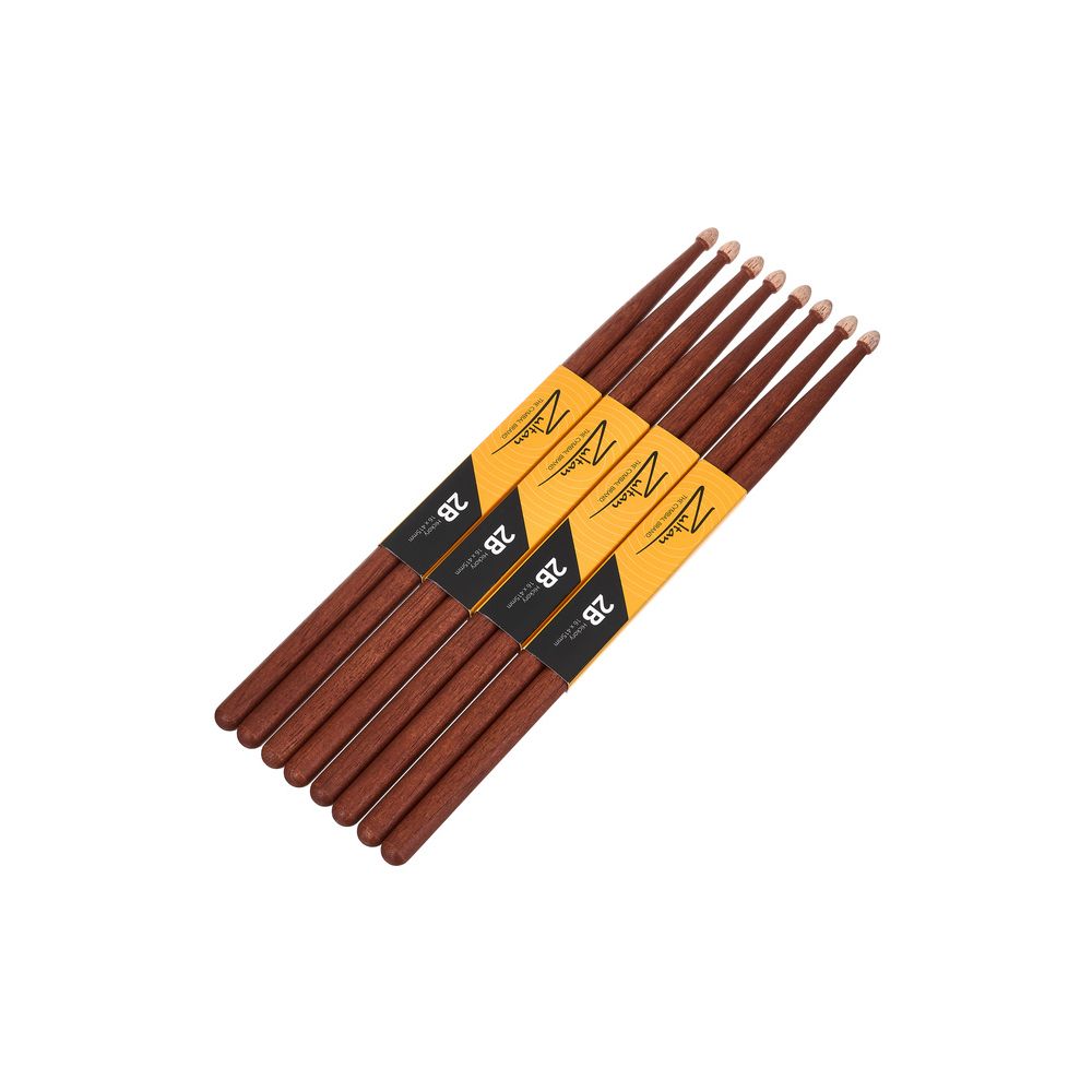 Zultan 2B Hickory Value Pack – Thomann Ireland