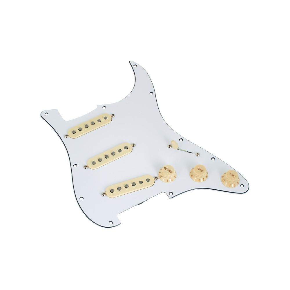 Fender PWPG 59 Strat RWRP WBW – Thomann Ireland