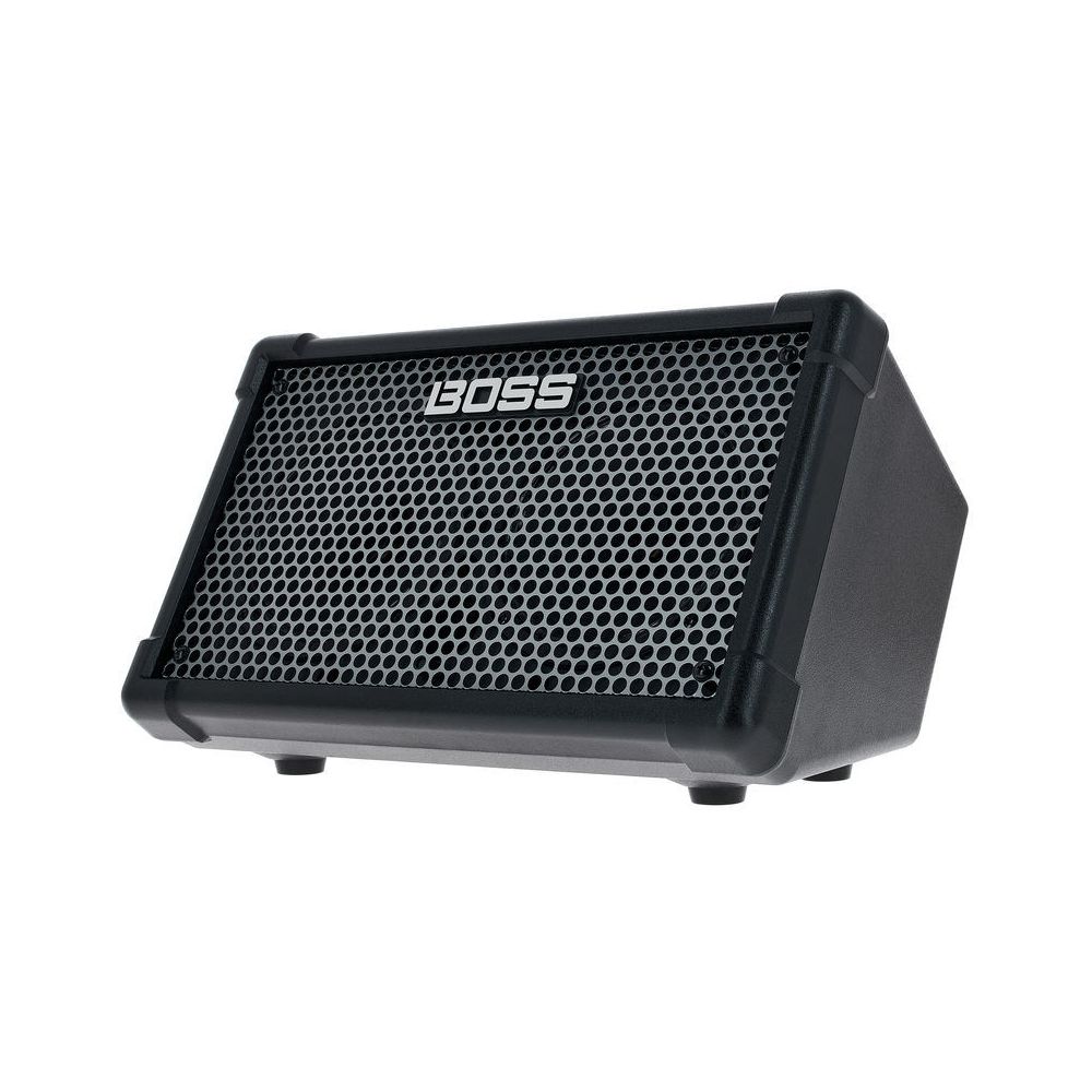 Boss Cube Street II Black – Thomann Ireland