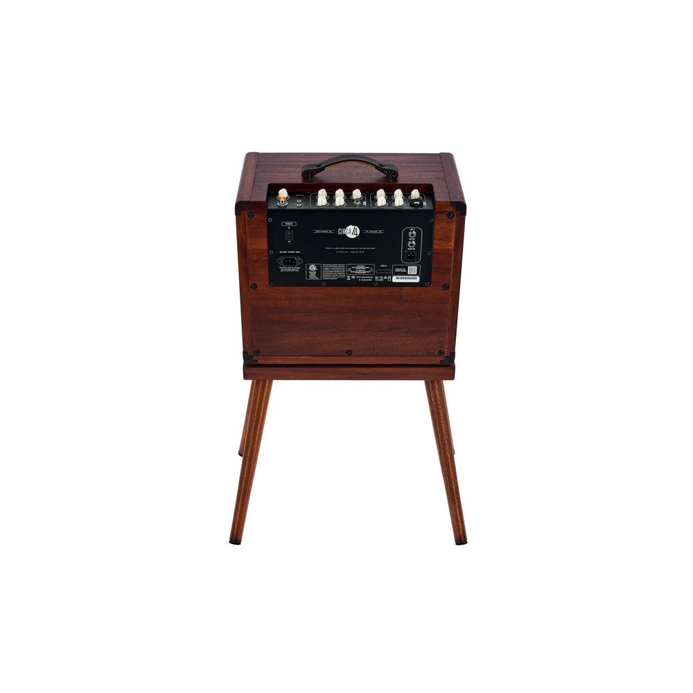 Taylor Amp Circa 74 AV150