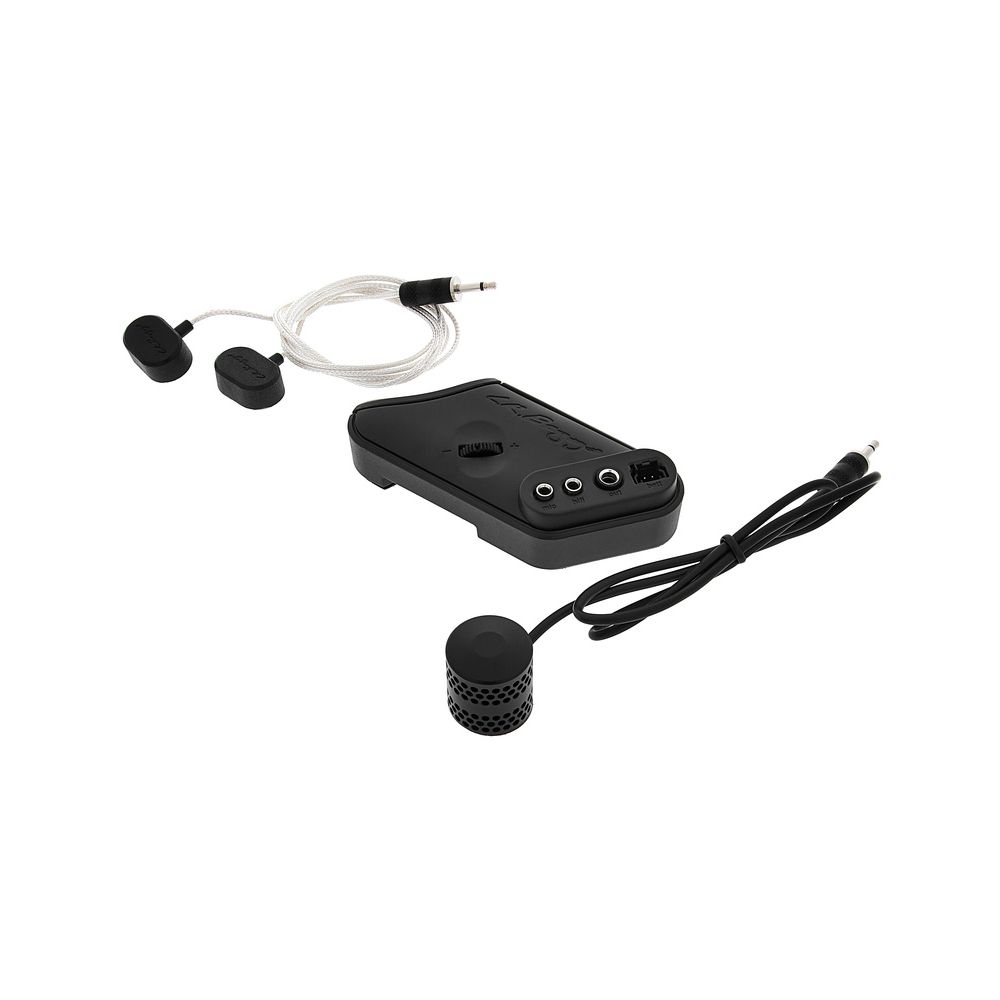 L.R.Baggs Pickup HiFi Duet Hybrid – Thomann Ireland