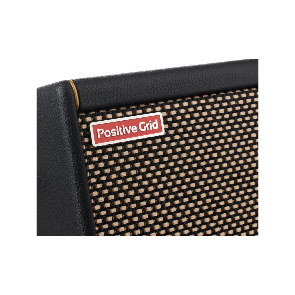 Positive Grid Spark Mini BK – Thomann Ireland