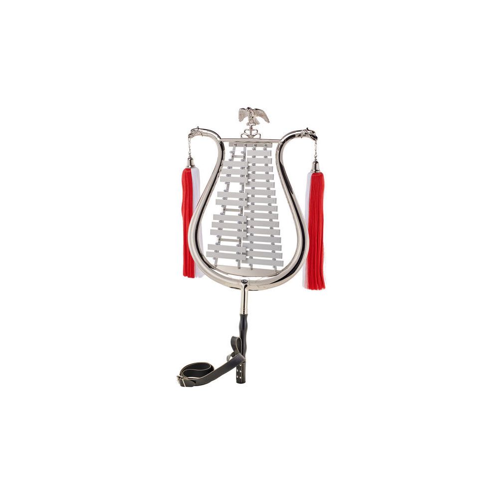 JK Lyra 120 Set red – Thomann Ireland