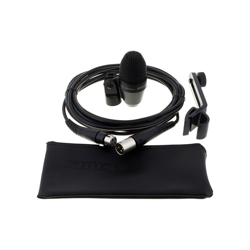 Shure PGA56 – Thomann Ireland