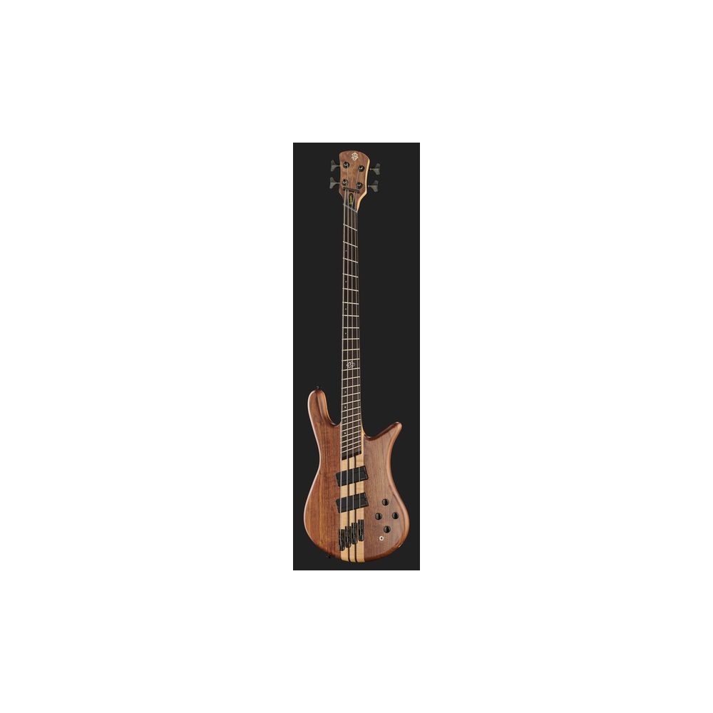 Spector 70th Anniv. NS Dim MS 4 Walnut – Thomann Ireland
