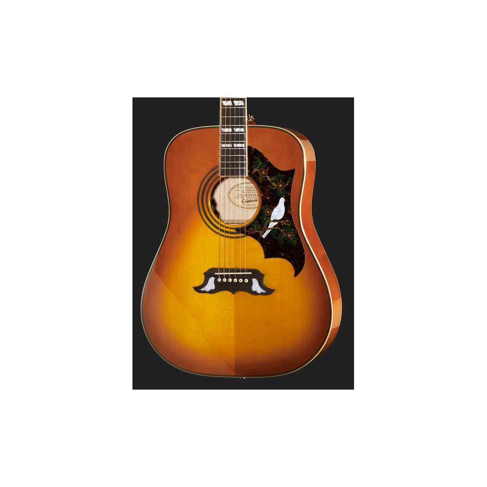Epiphone Dove Studio – Thomann Ireland