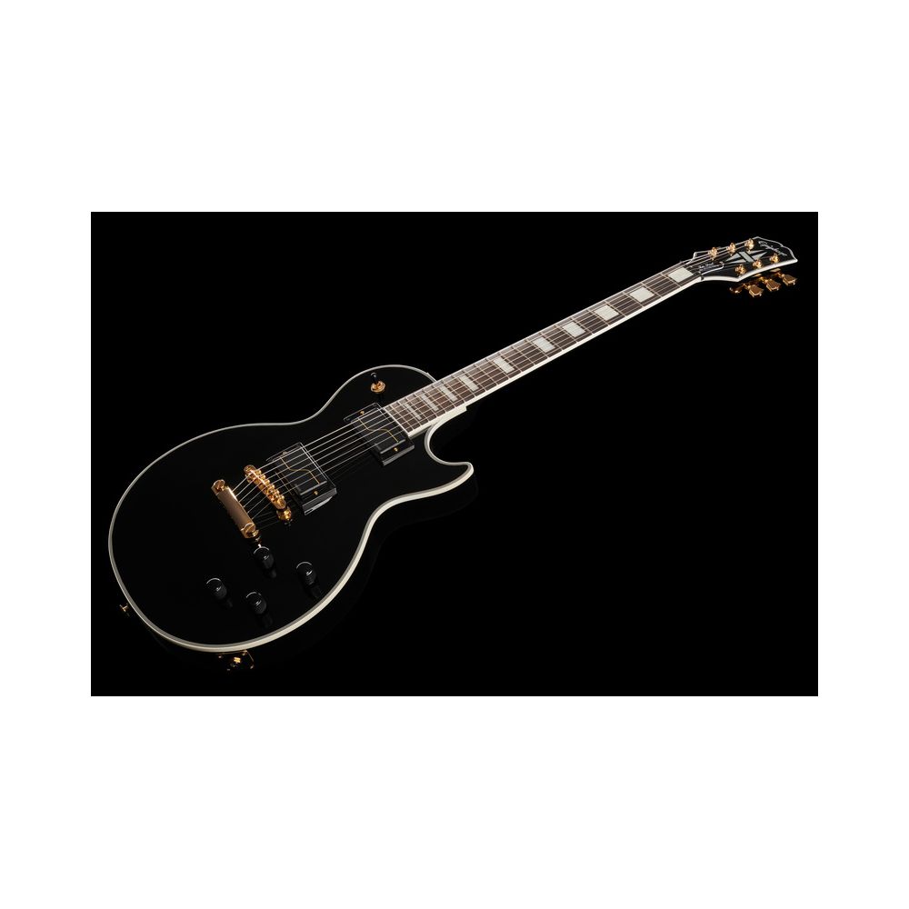 Epiphone Matt Heafy LP Custom OriginsEB – Thomann Ireland