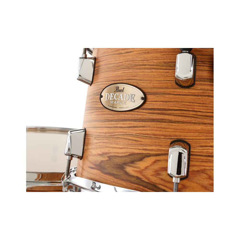 Pearl Decade Maple Stand. Caramel V. – Thomann Ireland