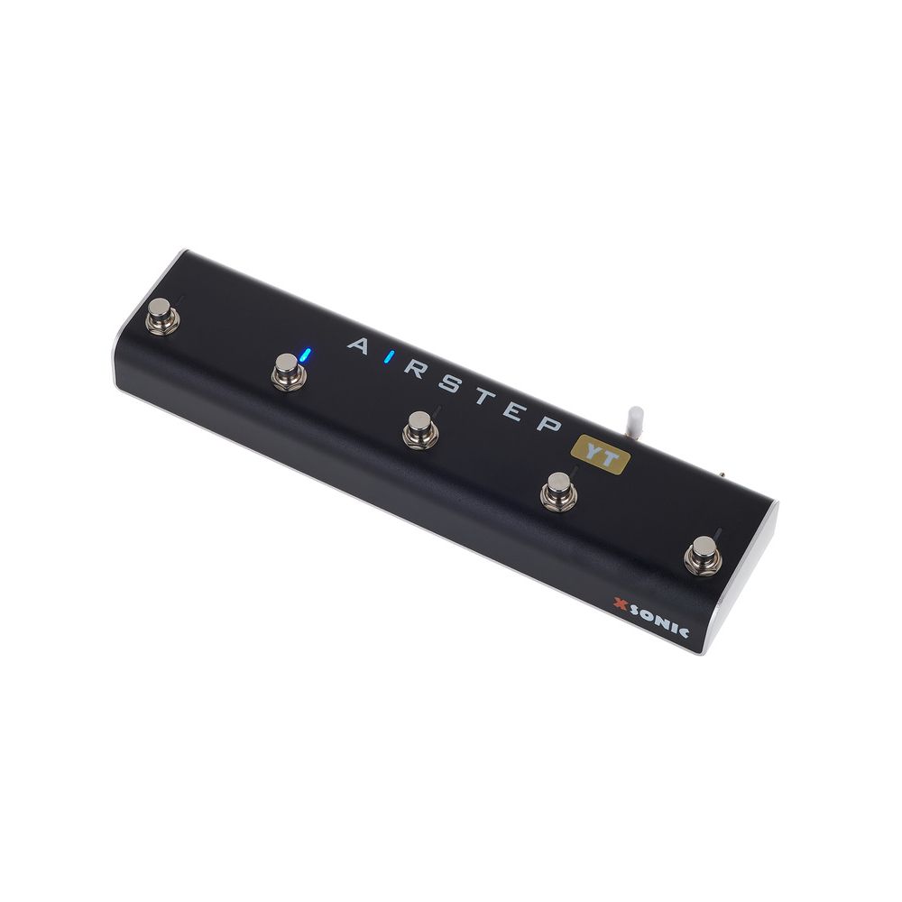 Xsonic Airstep YT Edition – Thomann Ireland