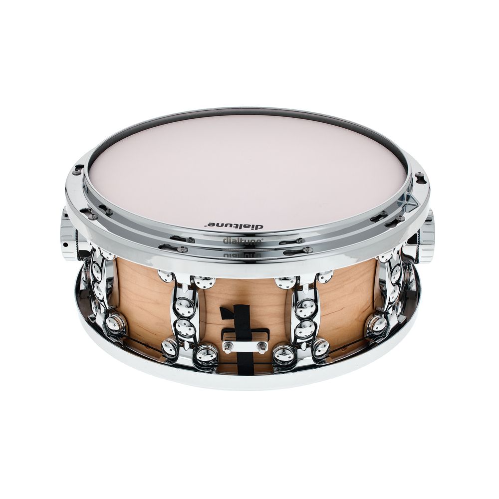 Dialtune 14"x6,5" Natural Maple SD – Thomann Ireland