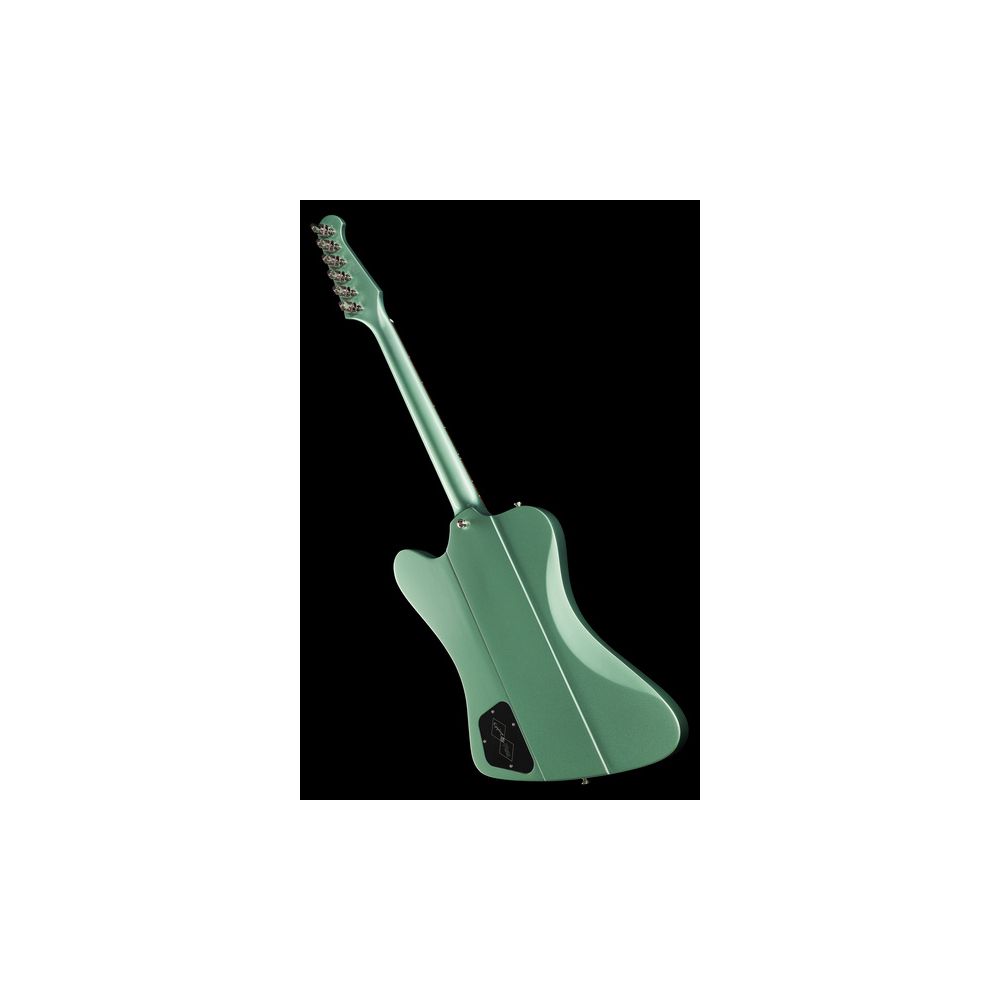 Epiphone 1963 Firebird I InvernessGreen – Thomann Ireland