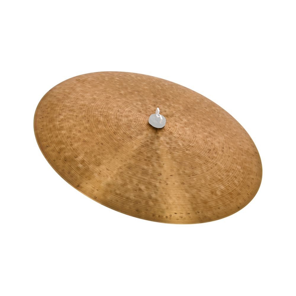 Istanbul Agop 20" 30th Anniversary Flat Ride – Thomann Ireland