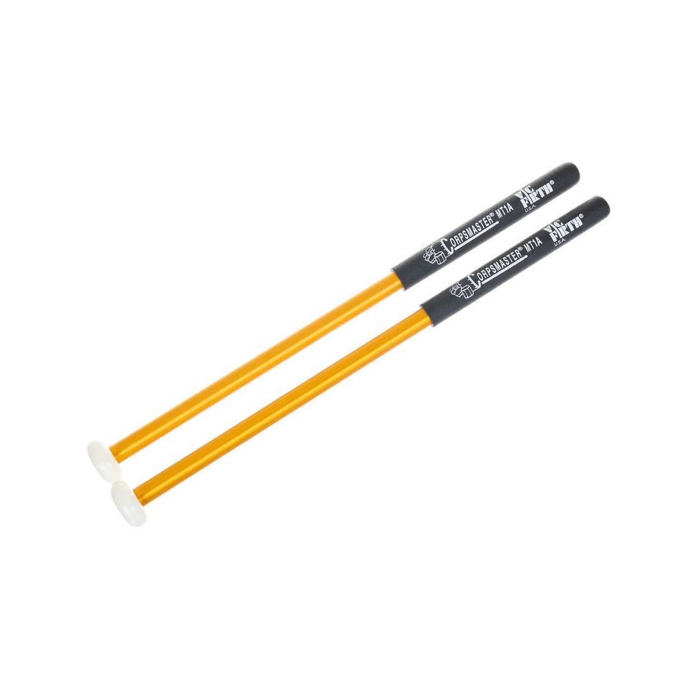 Vic Firth MT1A Corpsmaster – Thomann Ireland