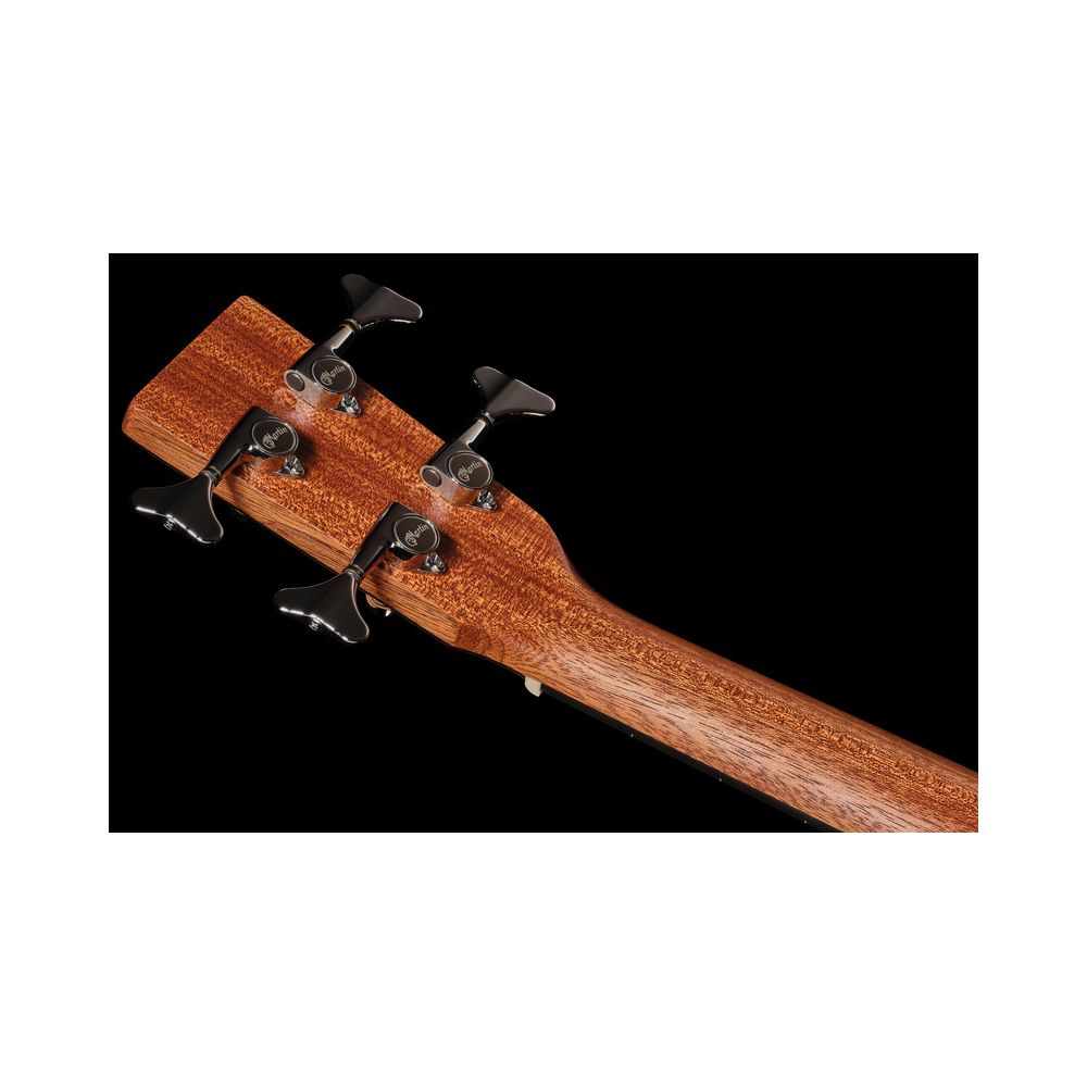 Martin Guitar 000C Jr E Bass Burst – Thomann Ireland