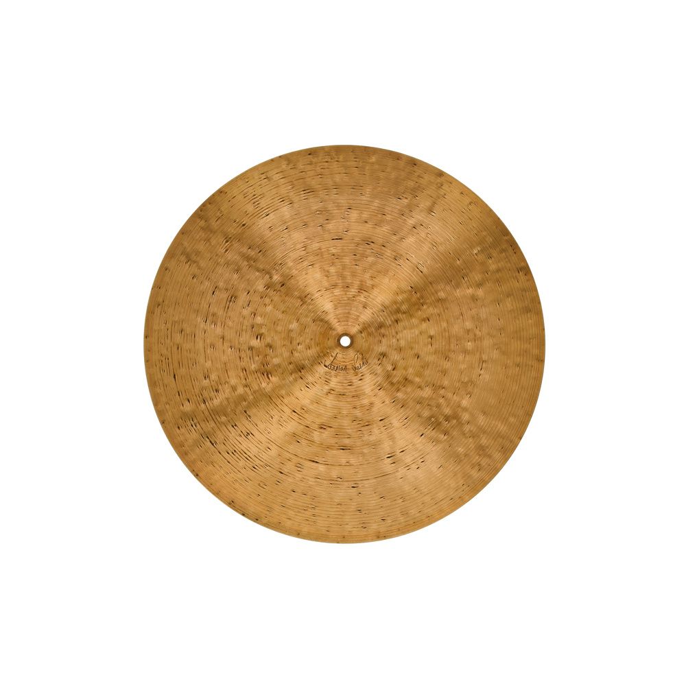 Istanbul Agop 20" 30th Anniversary Flat Ride – Thomann Ireland