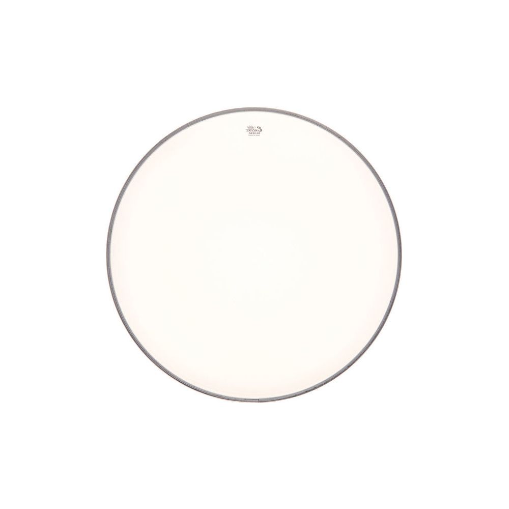 Remo Encore 22" Amba. Coated BD – Thomann Ireland