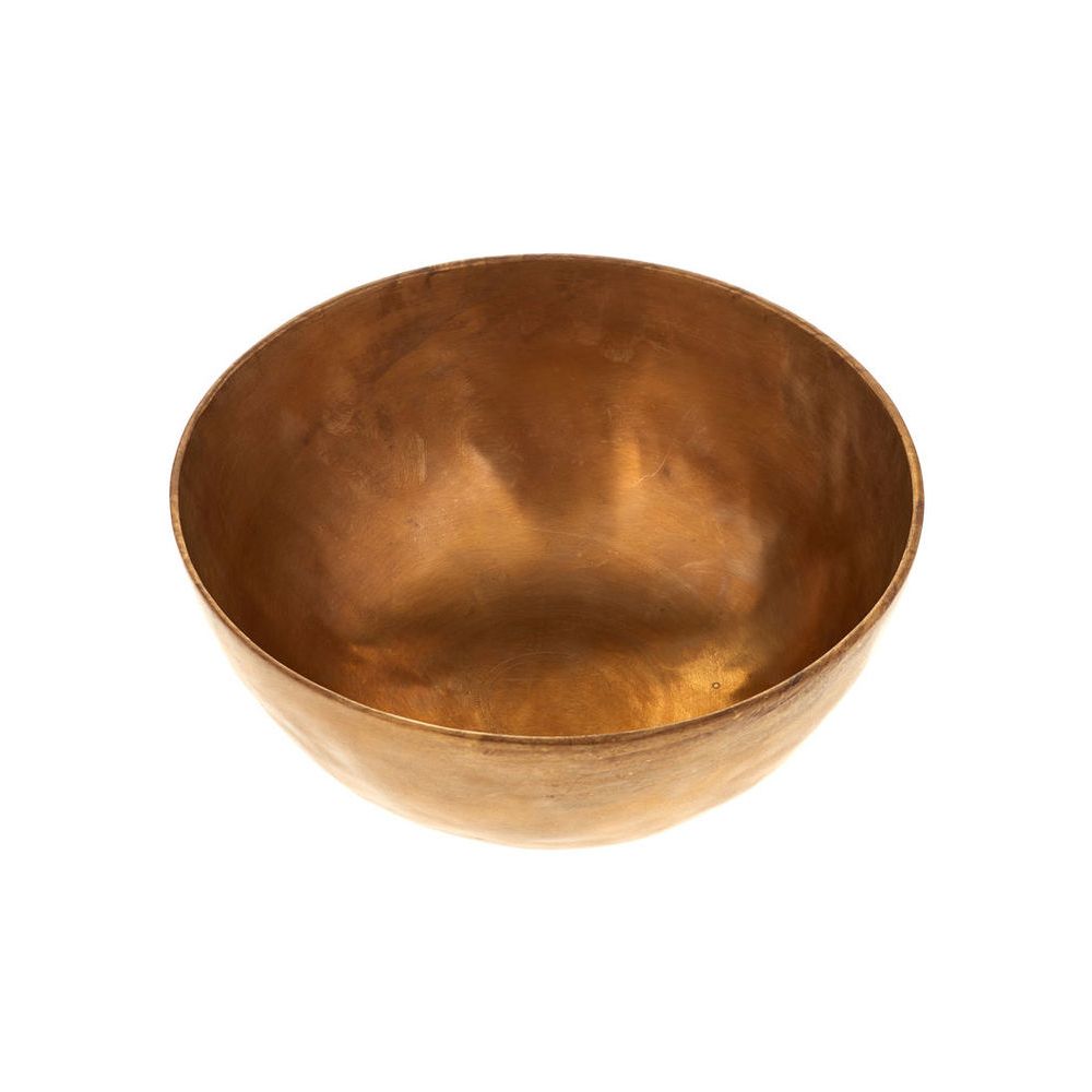 Thomann Tibetan Zen Singing Bowl, 900g – Thomann Ireland