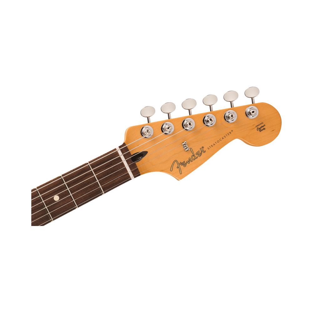 Fender Player II Strat RW CRR – Thomann Ireland