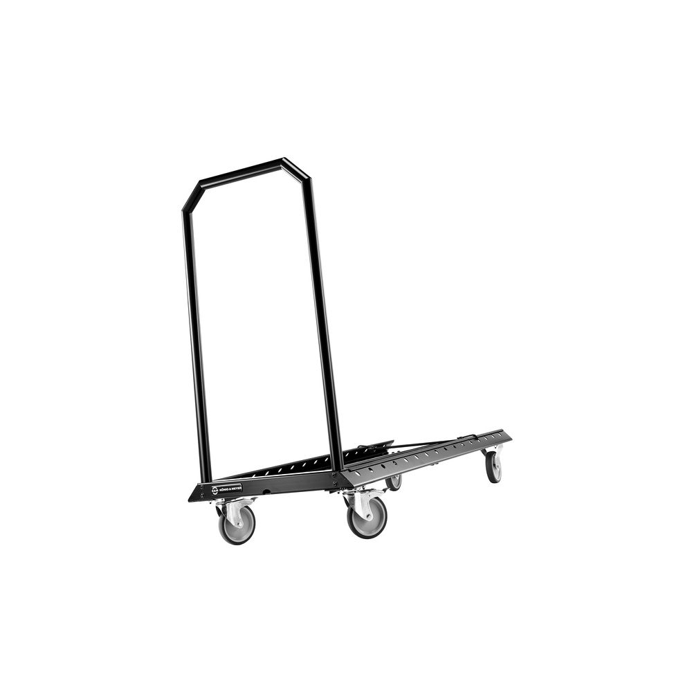 K&M 11934 Wagon for music stands – Thomann Ireland