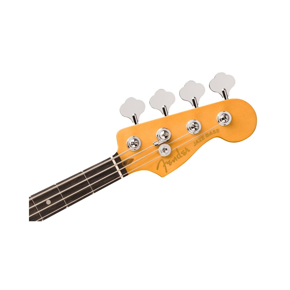 Fender Am Ultra II Jazz Bass EB TXT – Thomann Ireland