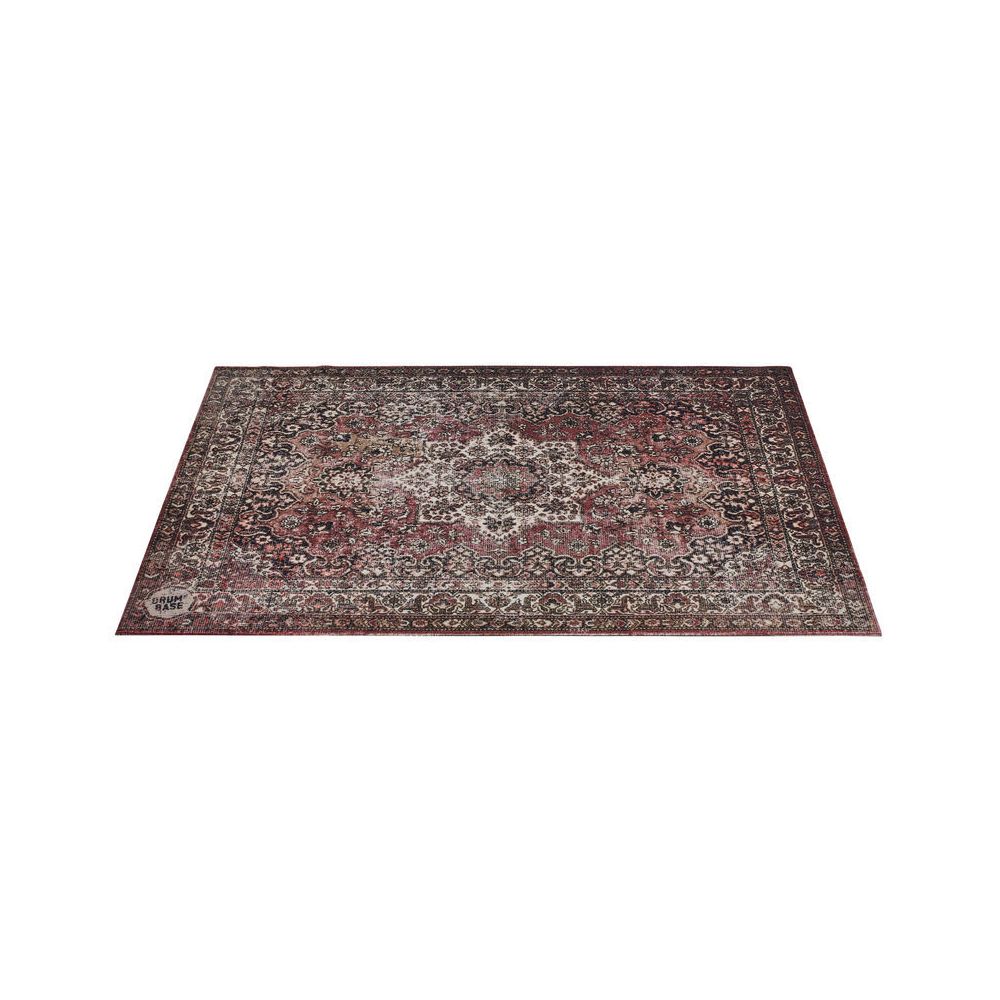 Drum N Base Vintage Stage Mat Classic
