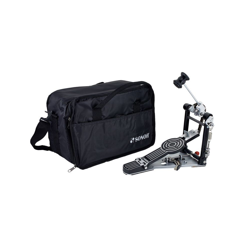 Sonor SP673 Single Bass Drum Pedal – Thomann Ireland