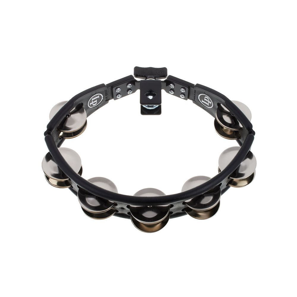 LP 160 Cyclop Drum Tambourine BK – Thomann Ireland