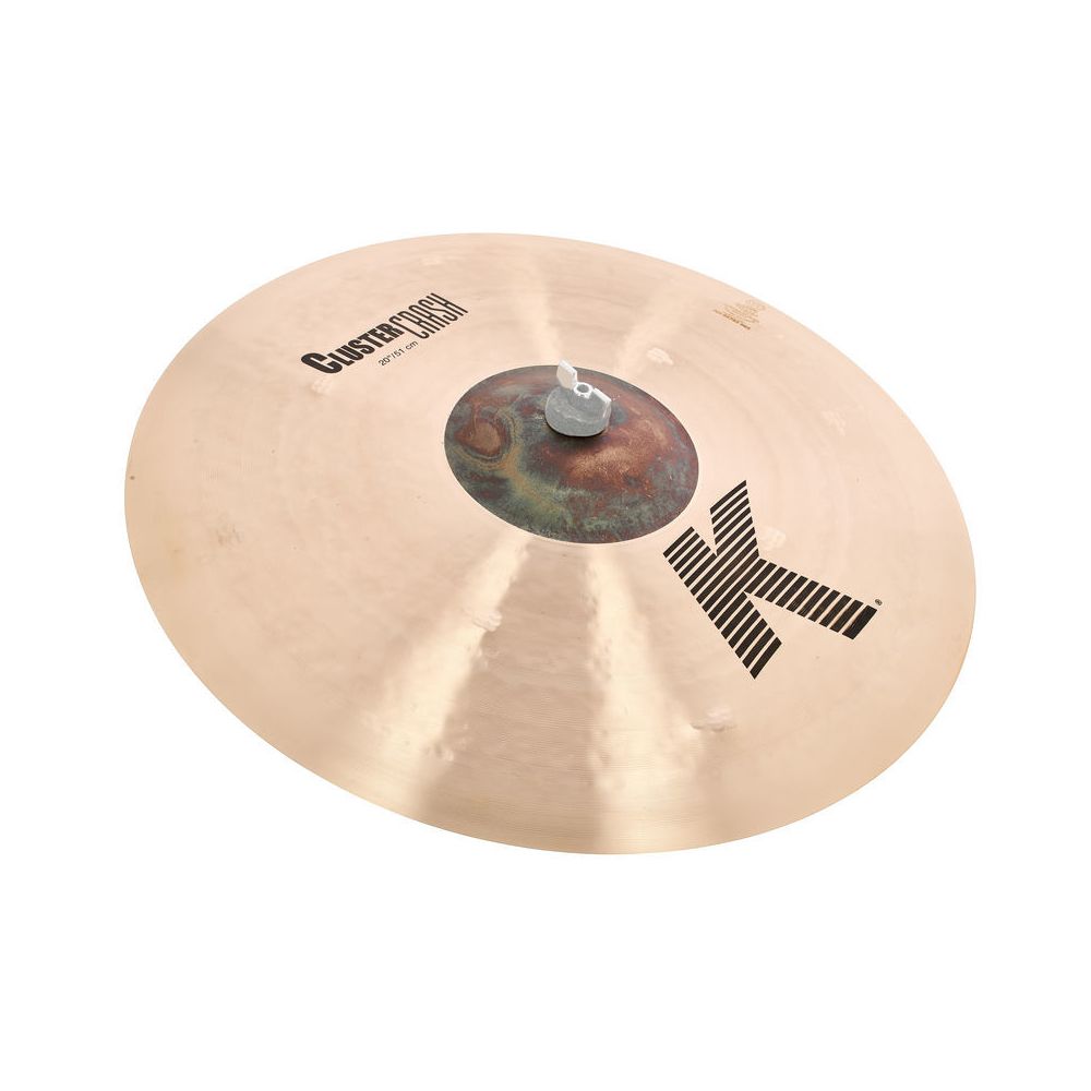 Zildjian 20" K
