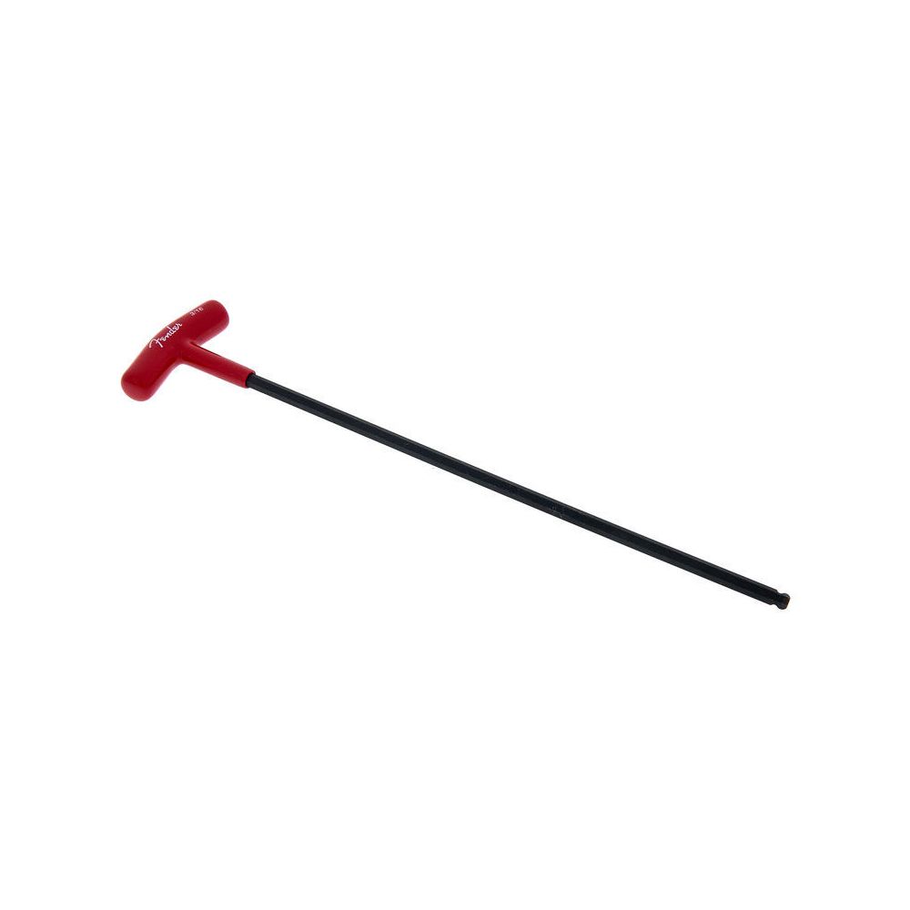 Fender Hex Allen Wrench – Thomann Ireland