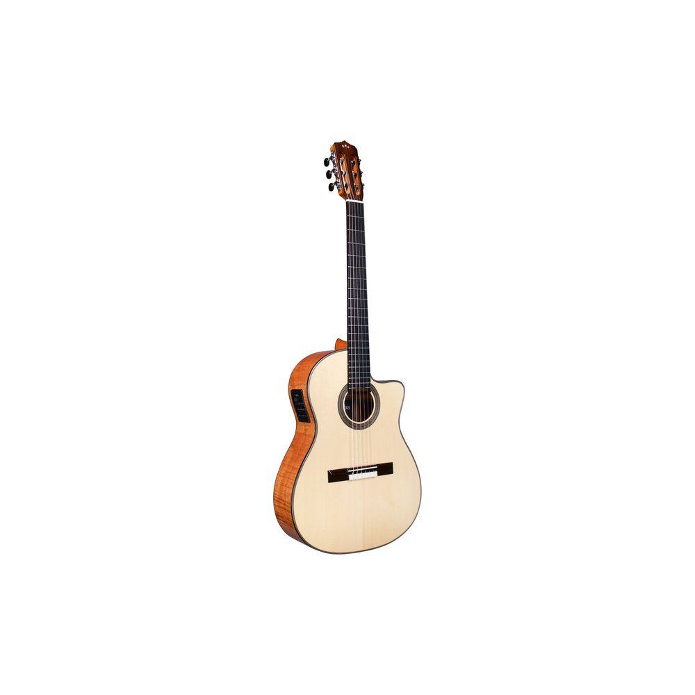 Cordoba Fusion 14 Maple – Thomann Ireland