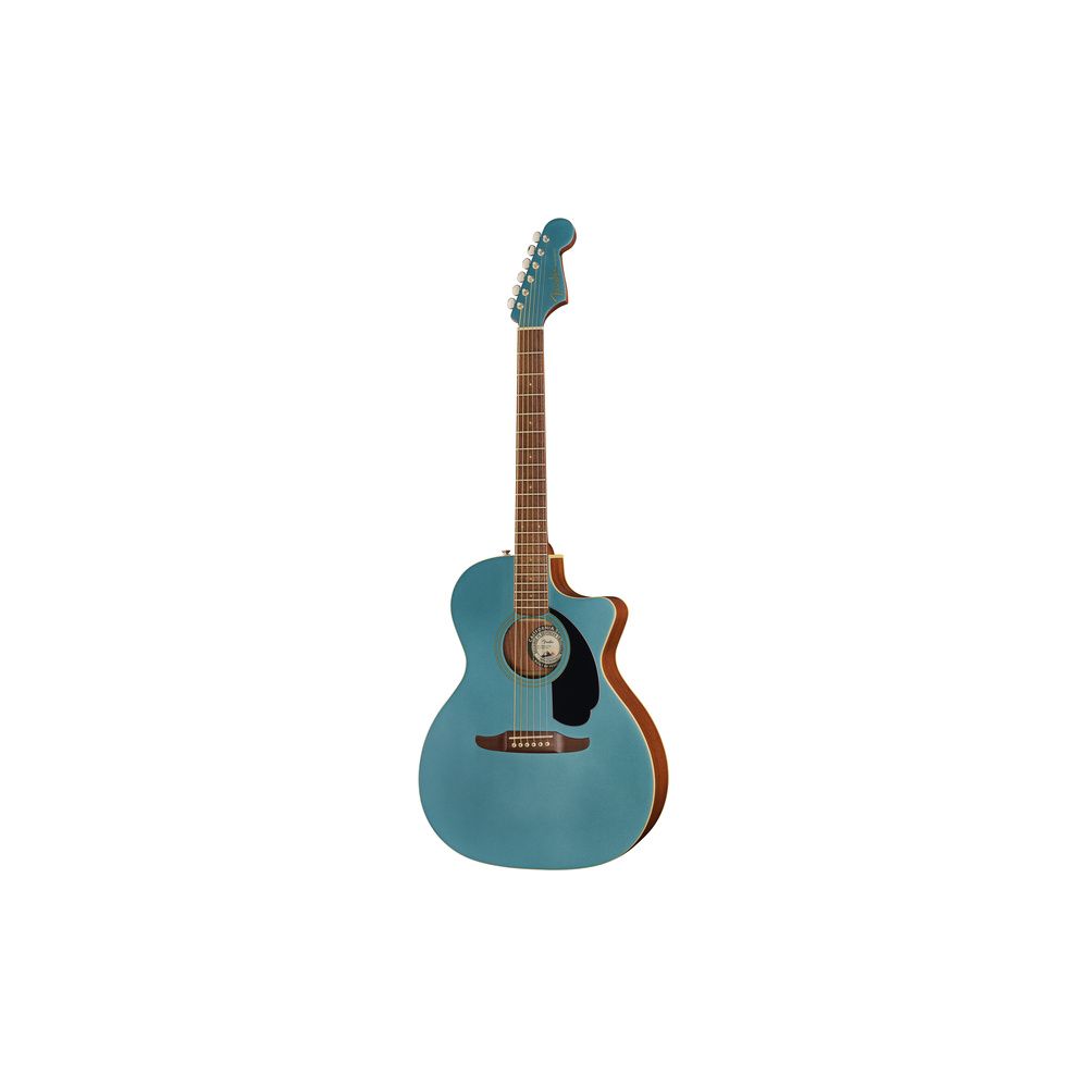 Fender Newporter Player TPL WN – Thomann Ireland