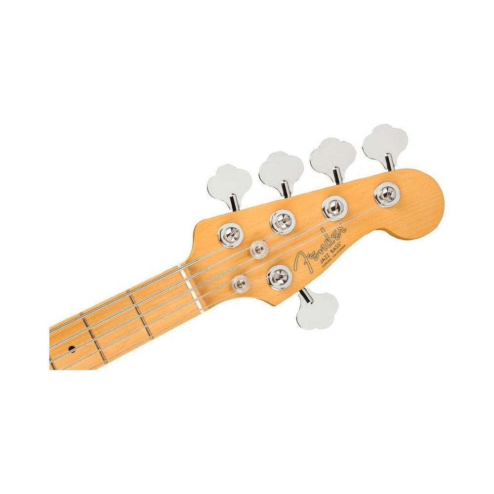 Fender AM Pro II Jazz Bass V RST PINE – Thomann Ireland