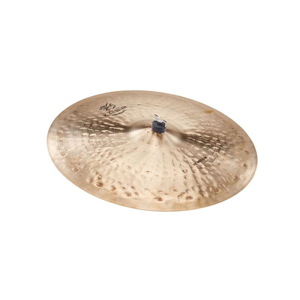 Zildjian 20" K Constantinople M Ride – Thomann Ireland
