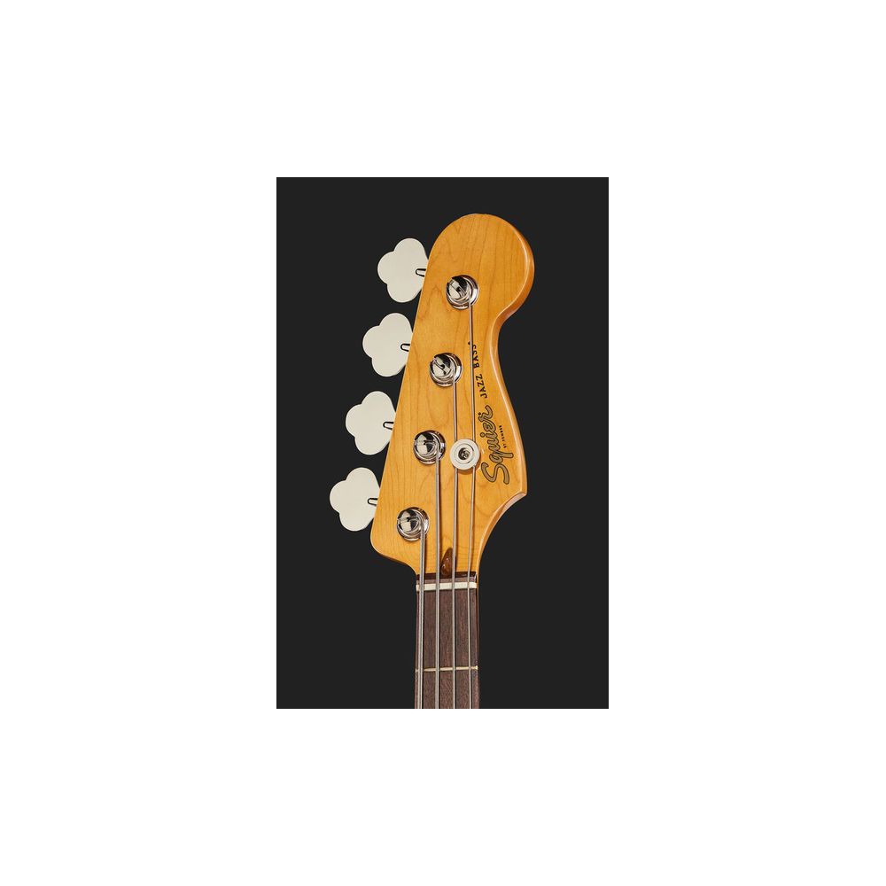 Squier CV 60s Jazz Bass LRL DPB – Thomann Ireland